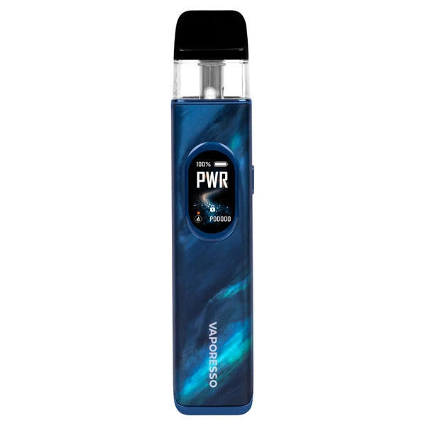 POD система Vaporesso XROS 6 - Aurora Blue